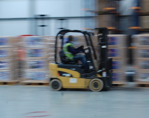  Forklift Safety in Warehouses: A Comprehensive Guide to Prevent Accidents